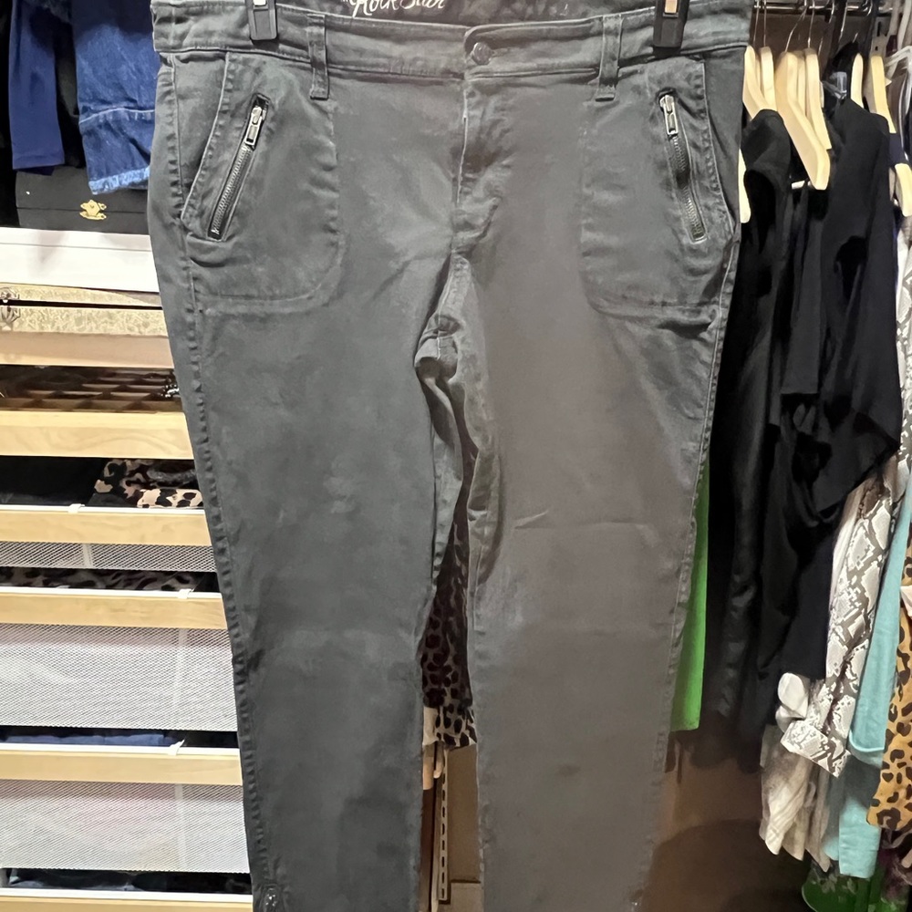 Old Navy Rockstar Pants